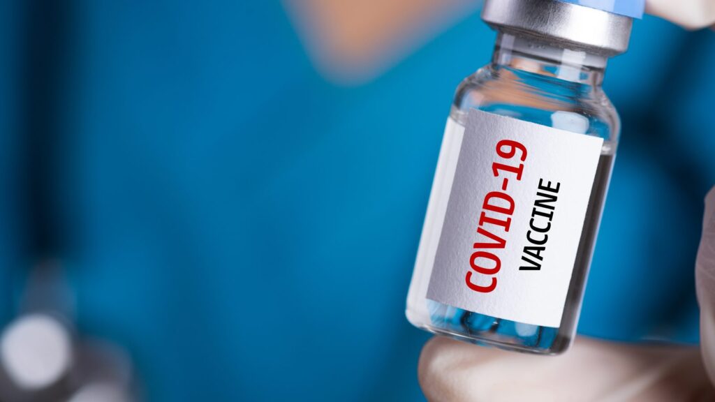 More than 3.14 crore doses of Covid-19 vaccine are available in state and private hospitals: Center