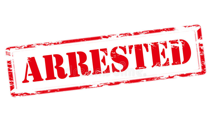 gangstar arrested