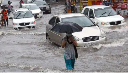 madhya pardesh flood monsoon