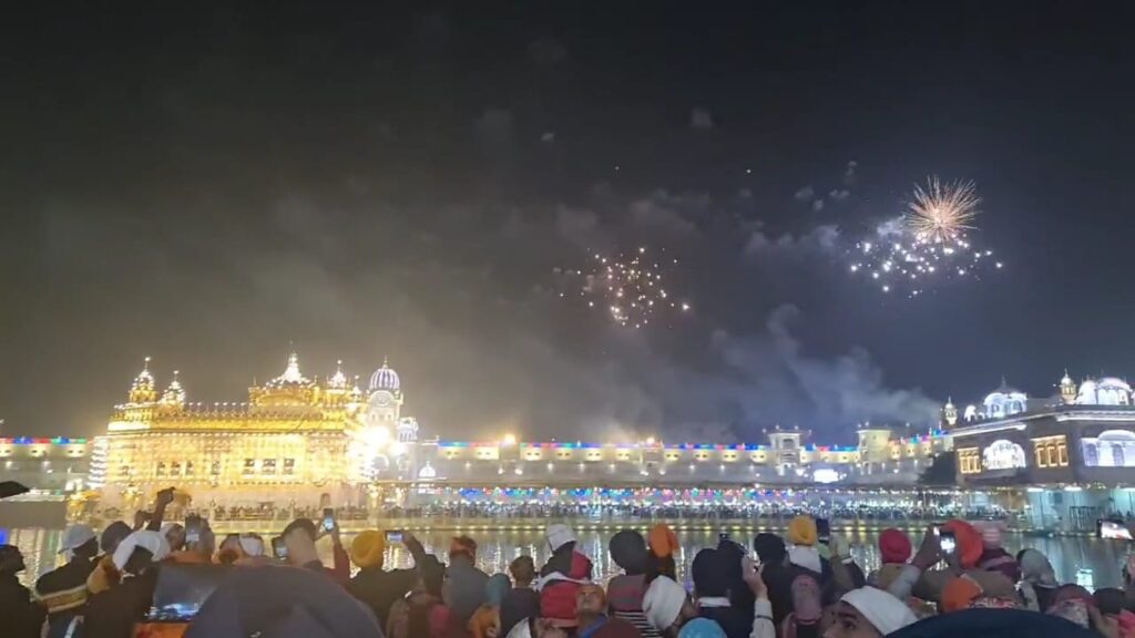 darbar sahib