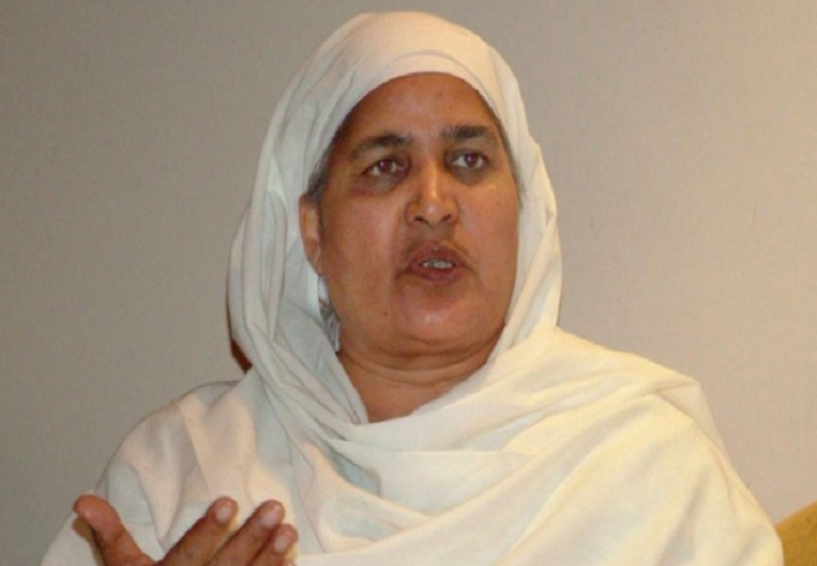 Bibi-Jagir-Kaur