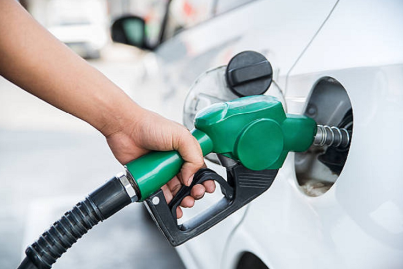 Petrol Diesel Price punjab