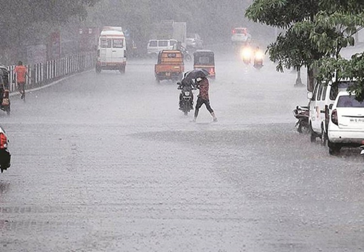 Rain may fall in Punjab