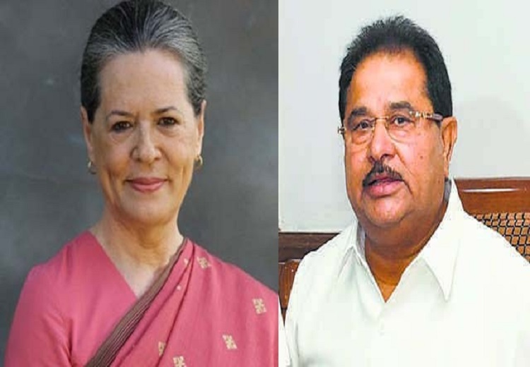 sonia gandhi