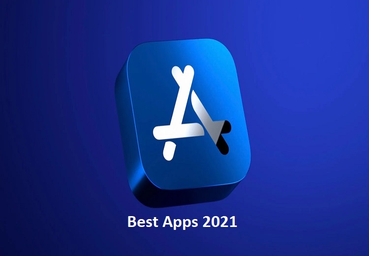 Best Apps 2021