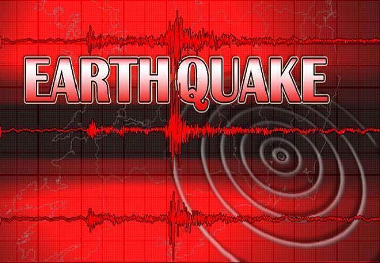 6.07 magnitude earthquake shakes Himachal Pradesh