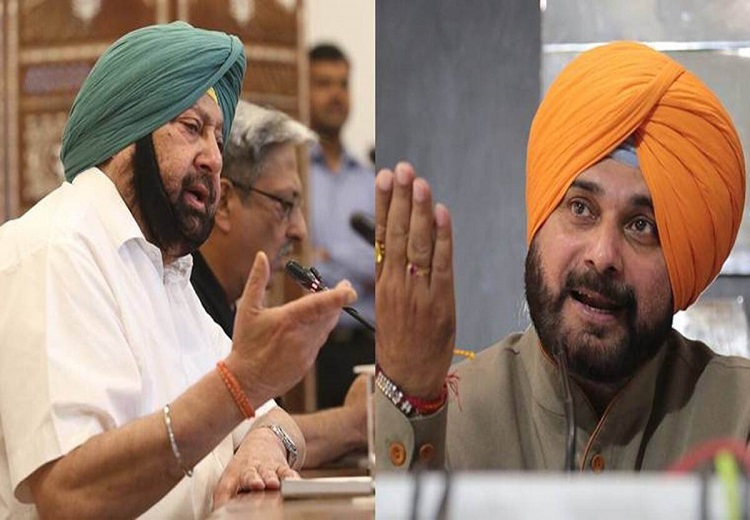 Amarinder-Singh