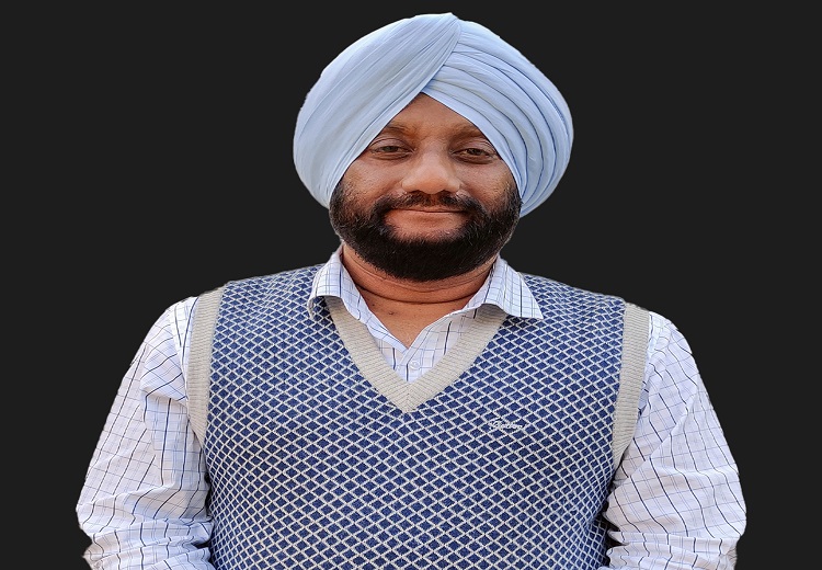 KULWANT SINGH