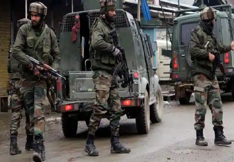 Kulgam: Six Jaish-e-Mohammed militants ambush in Anantnag, one Army youth martyred