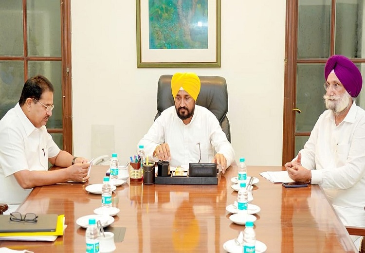 Punjab Cabinet