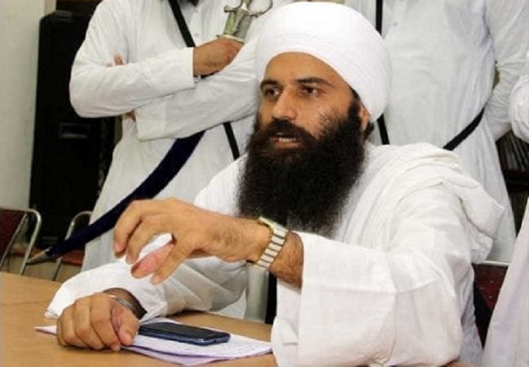 Jathedar Daduwal