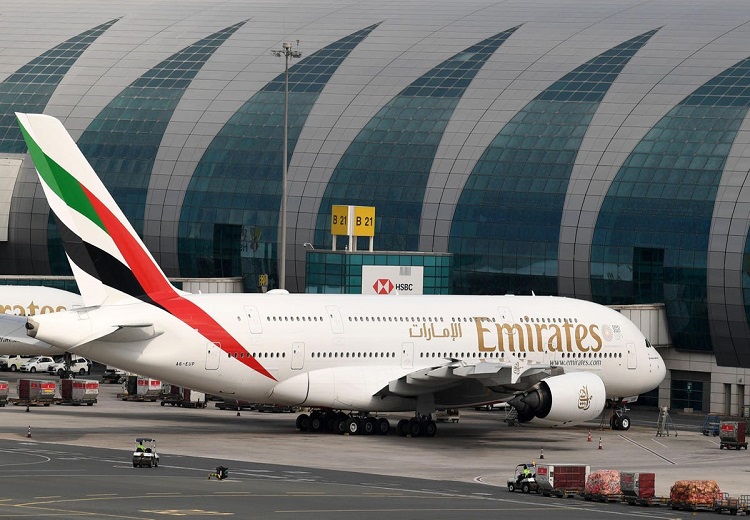 Emirates Airlines