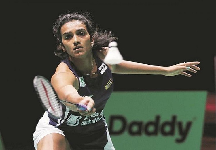 pv sindhu