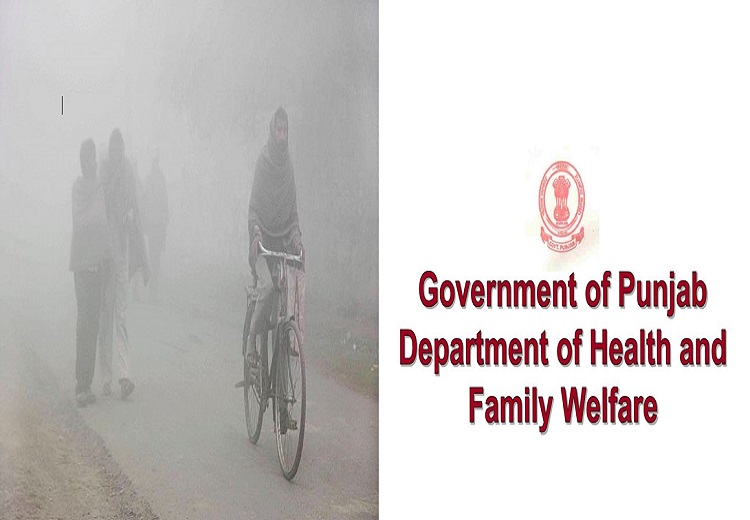 Department of Health and Family Welfare