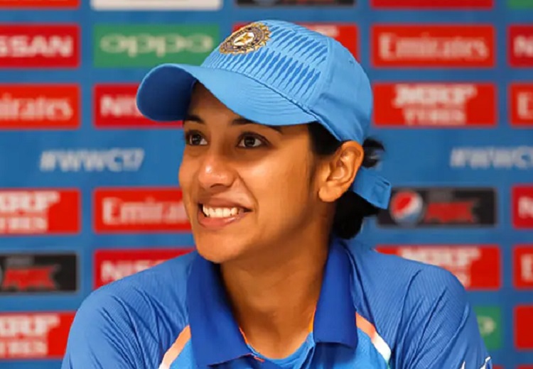 ICC Women's Cricketer of the Year