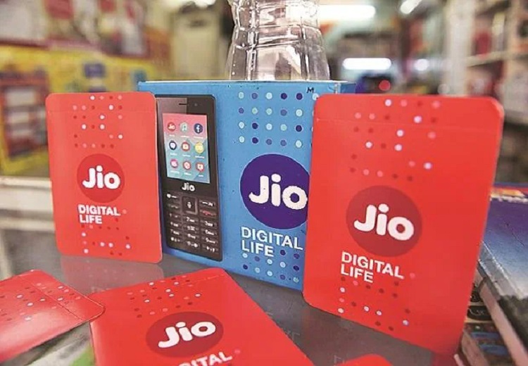 Reliance Jio