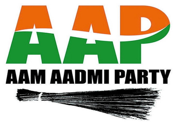 Aam Aadmi Party