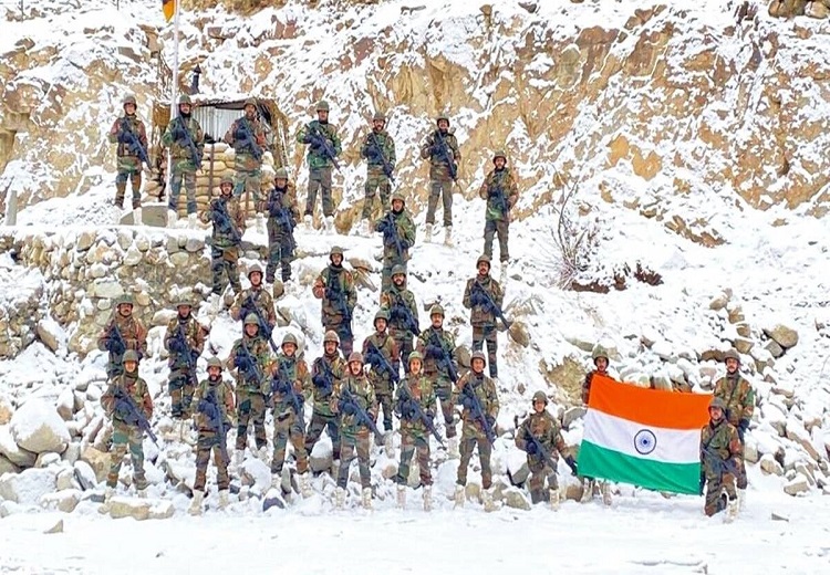 Indian Army