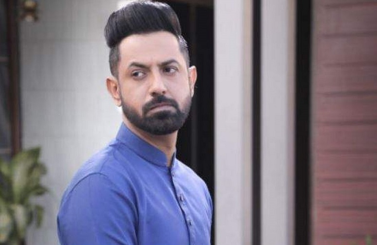 Gippy Grewal