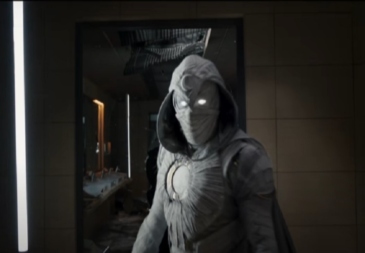 Moon Knight