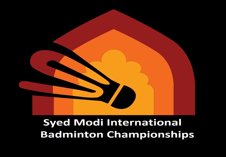 Syed Modi International Badminton Championships