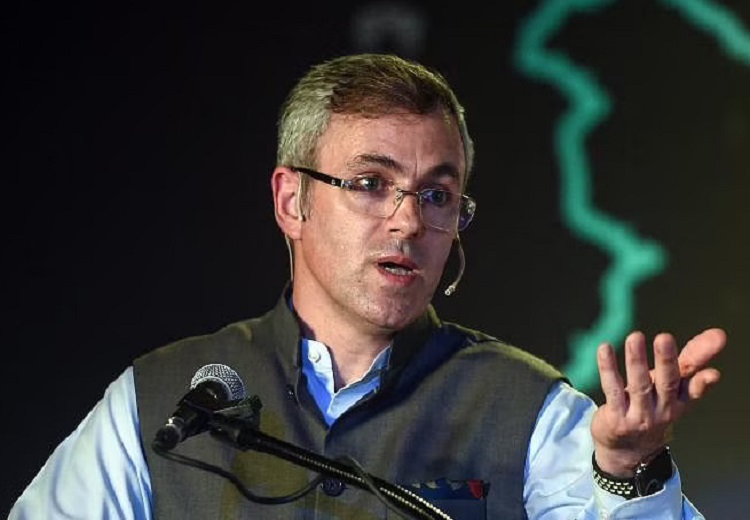 Omar Abdullah