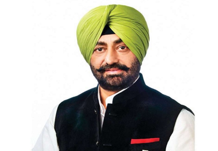 Sukhpal Khaira