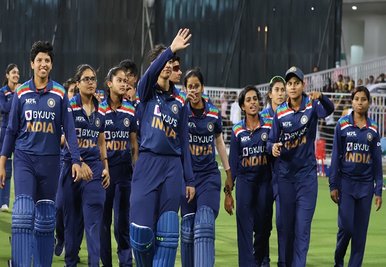 women's Indian cricket team