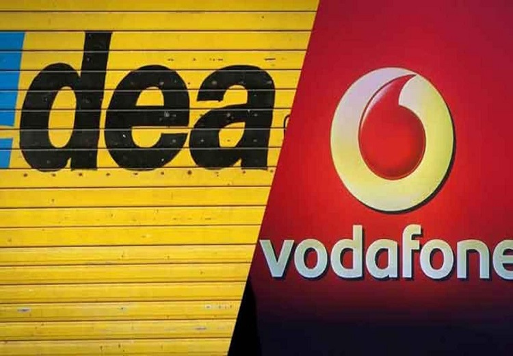 Vodafone Idea