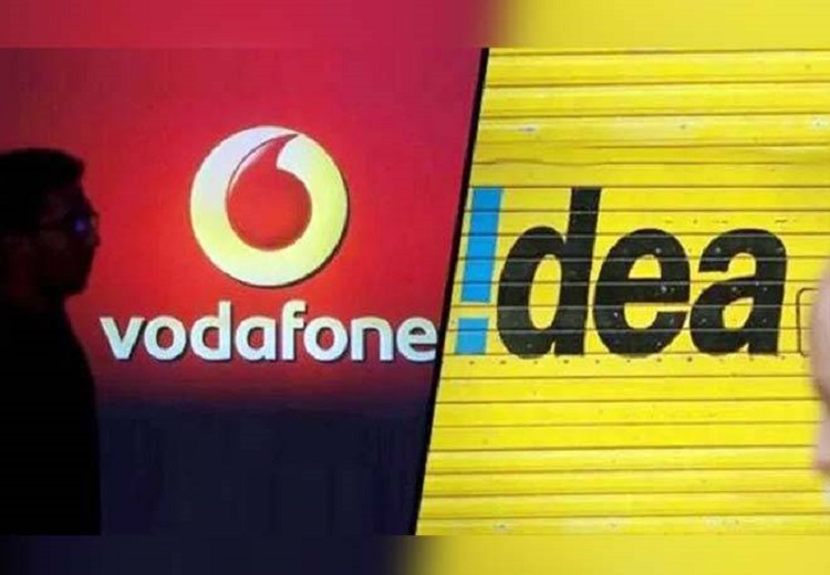 Vodafone Idea