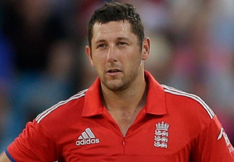 Tim Bresnan