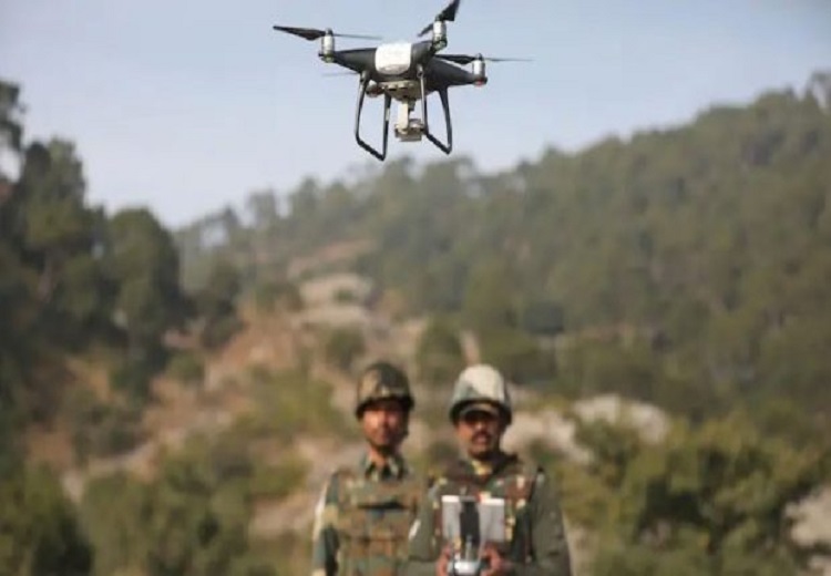 Drone Awareness Program