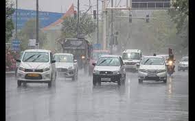 Meteorological Department warns of rains in Punjab