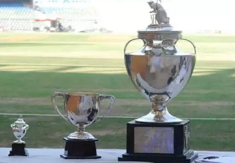 Ranji Trophy