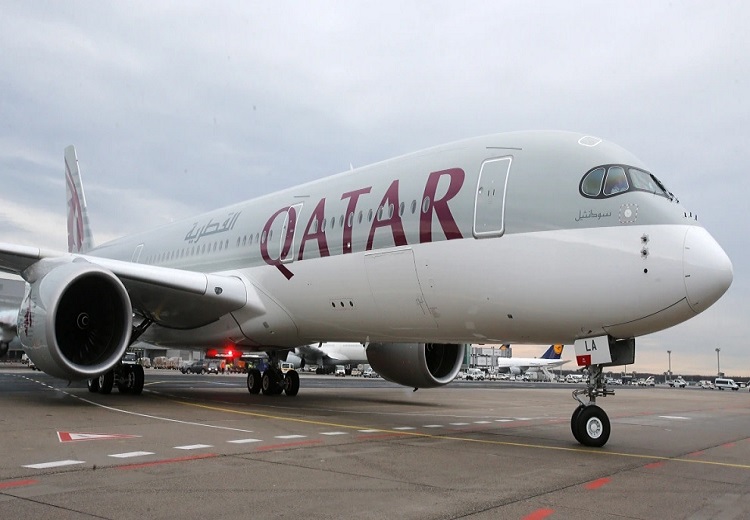 Qatar Airways