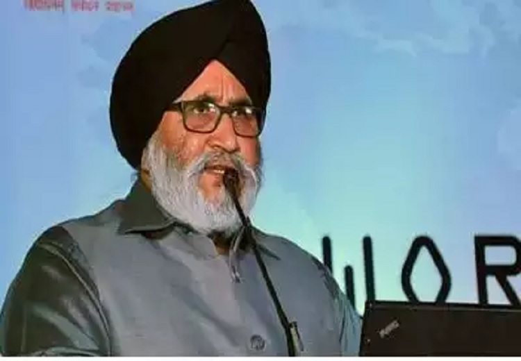 Daljit Singh Cheema