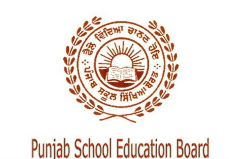 Punjab School Education Board