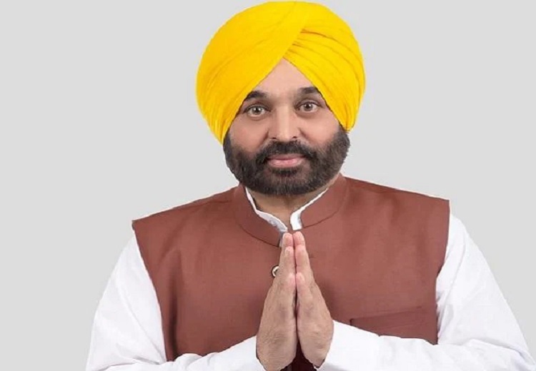 Bhagwant Mann