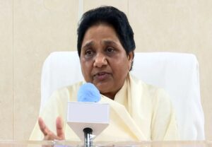 Mayawati