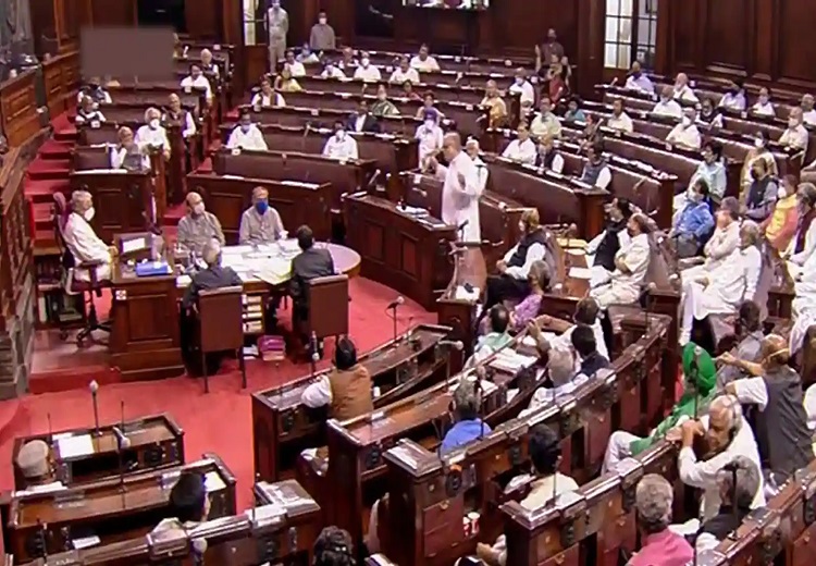 Rajya Sabha