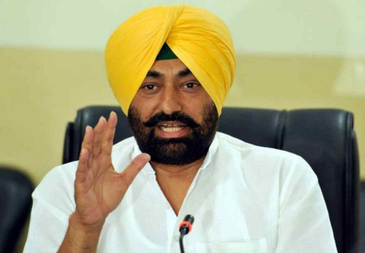 MLA Sukhpal Khaira