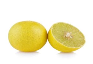 lemon