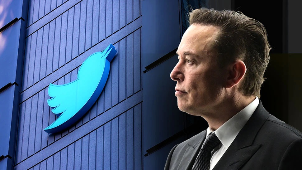 Elon Musk bought Twitter