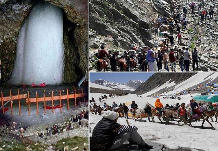 Amarnath Yatra