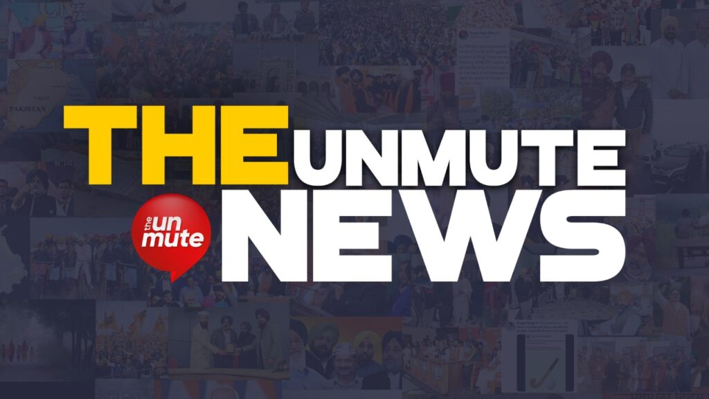 the unmute news