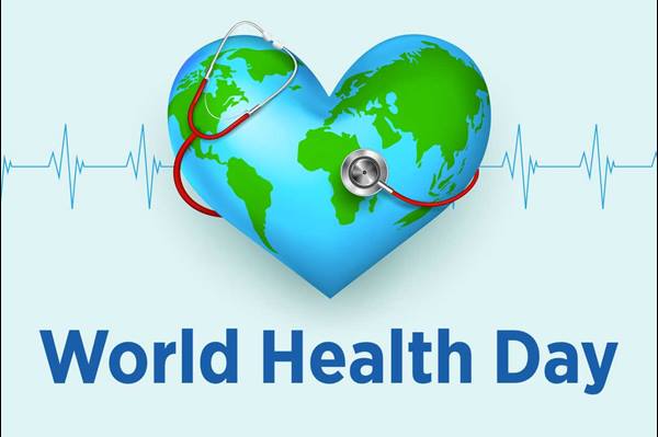 World Health Day 2022