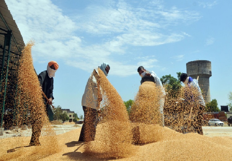 Madhya Pradesh