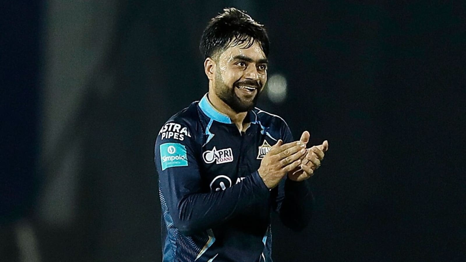 Rashid Khan