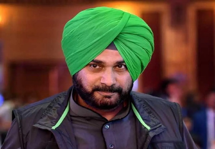 Navjot Sidhu