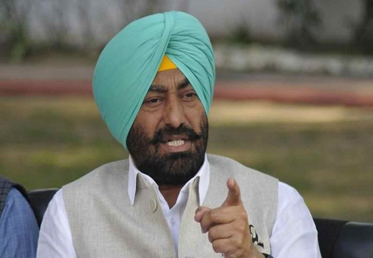 Sukhpal Khaira